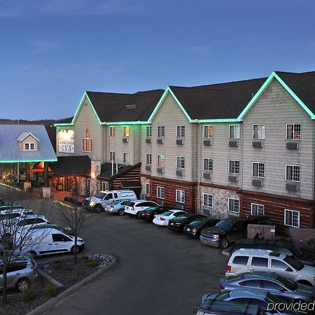 Stoney Creek Hotel La Crosse - Onalaska Extérieur photo