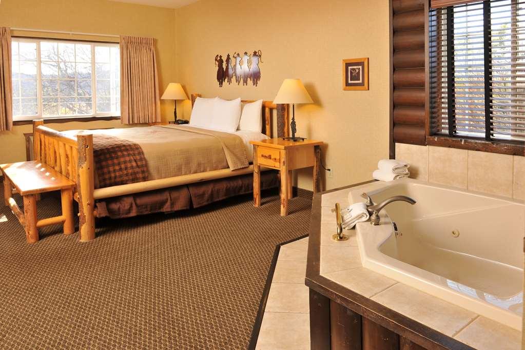 Stoney Creek Hotel La Crosse - Onalaska Chambre photo