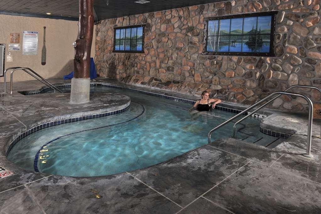 Stoney Creek Hotel La Crosse - Onalaska Facilités photo